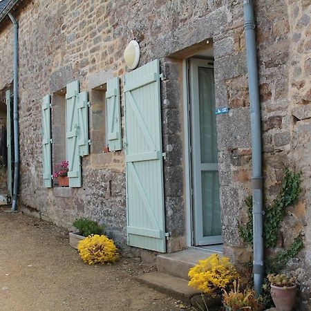 Bed and Breakfast La Ferme Du Vincin Vannes Exterior foto