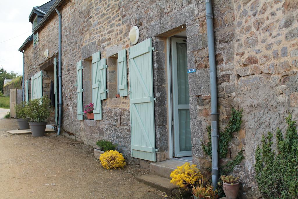 Bed and Breakfast La Ferme Du Vincin Vannes Exterior foto
